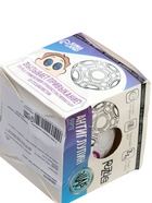 УЦЕНКА Головоломка-шар Puzzle «Антиглупин» белый - Фото 9