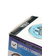 УЦЕНКА Головоломка-шар Puzzle «Антиглупин» белый - Фото 10