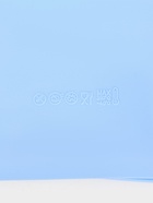 УЦЕНКА Форма для выпечки «Квадрат», 20.5×20.5×5 см, цвет светло-голубой - Фото 8