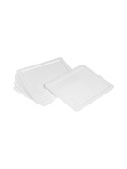 Сушилка для овощей RED Solution DD041H, 450 Вт, 12 поддонов, таймер, 35-70°C, сенсор, чёрная - Фото 12