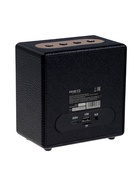 Портативная колонка RED Solution Music BSH120, 20 Вт, 2000 мА/ч, BT5.3, USB, Type-C, AUX, FM, TFcard - Фото 6