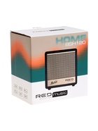 Портативная колонка RED Solution Music BSH120, 20 Вт, 2000 мА/ч, BT5.3, USB, Type-C, AUX, FM, TFcard - Фото 9