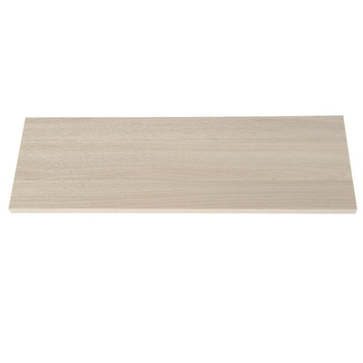 УЦЕНКА Полка 600×200×16 Ясень шимо светлый