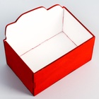 УЦЕНКА Органайзер для канцелярии «Тачки» 150×100×80 - Фото 4