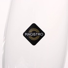 УЦЕНКА Набор бокалов для шампанского «Иллюзия» 180 мл 5.5×27.5 см, 6 шт. - Фото 7