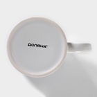 УЦЕНКА Кружка-хамелеон «Заряд энергии» 350 мл белая - Фото 6