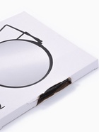 УЦЕНКА Зеркало настольное, с увеличением, двустороннее, 19.5×20 см, (16.5×19.5 см), чёрное - Фото 6