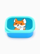 Ланч - бокс прямоугольный «Корги», 150 мл - Фото 2