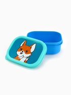 Ланч - бокс прямоугольный «Корги», 150 мл - Фото 3