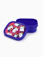 Ланч - бокс «Единороги», 150 мл - Фото 3