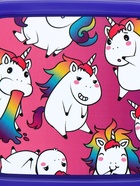 Ланч - бокс «Единороги», 150 мл - Фото 6