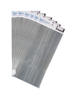 Набор стеновых панелей самоклеящихся, 600×300 мм, цвет доска светлая, 15 шт. - фото 54807972