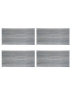 Набор стеновых панелей самоклеящихся, 600×300 мм, цвет доска светлая, 15 шт. - фото 54807973