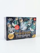 УЦЕНКА Набор для творчества «Новогодняя гирлянда», лампы - Фото 6