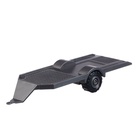 УЦЕНКА Игровой набор «Синий трактор» с прицепом - Фото 5