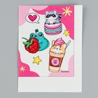 УЦЕНКА Набор для творчества «SPA набор своими руками 3в1 Милашки и вкусняшки» - Фото 5