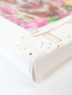 УЦЕНКА Алмазная вышивка с частичным заполнением на подставке «Собака в цветах» 13×19 см, картон, емкость 10929689