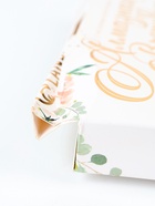 УЦЕНКА Алмазная вышивка с частичным заполнением на подставке «Собака в цветах» 13×19 см, картон, емкость 10929689