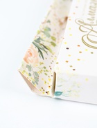 УЦЕНКА Алмазная вышивка с частичным заполнением на подставке «Собака в цветах» 13×19 см, картон, емкость 10929689