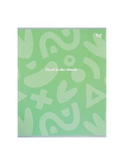 Тетрадь 48 листов, А5, клетка, BG Super Mix-20, эконом - Фото 2