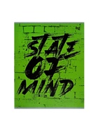 Тетрадь 48 листов, А5, клетка, BG Super Mix-20, эконом - Фото 19