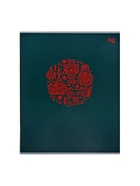 Тетрадь 48 листов, А5, клетка, BG Super Mix-20, эконом - Фото 9