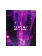 Тетрадь 48 листов, А5, клетка, BG Super Mix-20, эконом - Фото 10