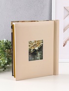 Фотоальбом магнитный на 10 листов «Нежность», 23×28 см, переплёт: спираль - фото 54807985 Фотоальбом магнитный на 10 листов «Нежность», 23×28 см, переплёт: спираль - фото 54807985