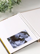 Фотоальбом магнитный на 10 листов «Нежность», 23×28 см, переплёт: спираль - фото 54807987 Фотоальбом магнитный на 10 листов «Нежность», 23×28 см, переплёт: спираль - фото 54807987