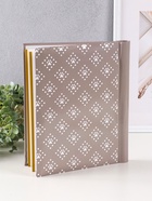 Фотоальбом магнитный на 10 листов «Друзья верные», 23×28 см, переплёт: спираль - фото 54807989 Фотоальбом магнитный на 10 листов «Друзья верные», 23×28 см, переплёт: спираль - фото 54807989