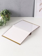 Фотоальбом магнитный на 10 листов «Друзья верные», 23×28 см, переплёт: спираль - фото 54807990 Фотоальбом магнитный на 10 листов «Друзья верные», 23×28 см, переплёт: спираль - фото 54807990