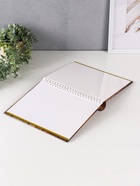 Фотоальбом магнитный на 10 листов «Сердца», 23×28 см, переплёт: спираль - фото 54807998 Фотоальбом магнитный на 10 листов «Сердца», 23×28 см, переплёт: спираль - фото 54807998