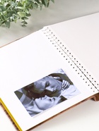 Фотоальбом магнитный на 10 листов «Сердца», 23×28 см, переплёт: спираль - фото 54807999 Фотоальбом магнитный на 10 листов «Сердца», 23×28 см, переплёт: спираль - фото 54807999