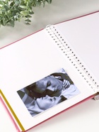 Фотоальбом магнитный на 10 листов «Нежные розы», 23×28 см, переплёт: спираль - фото 54808003 Фотоальбом магнитный на 10 листов «Нежные розы», 23×28 см, переплёт: спираль - фото 54808003