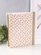 Фотоальбом магнитный на 10 листов «Друзья навсегда», 23×28 см, переплёт: спираль - фото 54808005 Фотоальбом магнитный на 10 листов «Друзья навсегда», 23×28 см, переплёт: спираль - фото 54808005