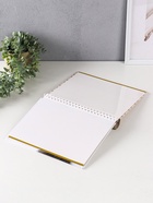 Фотоальбом магнитный на 10 листов «Друзья навсегда», 23×28 см, переплёт: спираль - фото 54808006 Фотоальбом магнитный на 10 листов «Друзья навсегда», 23×28 см, переплёт: спираль - фото 54808006