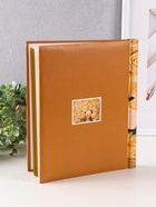 Фотоальбом магнитный на 10 листов «Букет роз», 23×28 см, переплёт: спираль - фото 54808013 Фотоальбом магнитный на 10 листов «Букет роз», 23×28 см, переплёт: спираль - фото 54808013