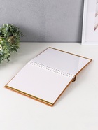 Фотоальбом магнитный на 10 листов «Букет роз», 23×28 см, переплёт: спираль - фото 54808014 Фотоальбом магнитный на 10 листов «Букет роз», 23×28 см, переплёт: спираль - фото 54808014