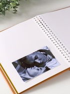 Фотоальбом магнитный на 10 листов «Букет роз», 23×28 см, переплёт: спираль - фото 54808015 Фотоальбом магнитный на 10 листов «Букет роз», 23×28 см, переплёт: спираль - фото 54808015