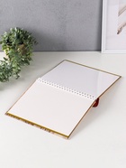 Фотоальбом магнитный на 10 листов «Розы», 23×28 см, переплёт: спираль - фото 54808022 Фотоальбом магнитный на 10 листов «Розы», 23×28 см, переплёт: спираль - фото 54808022