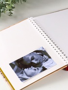 Фотоальбом магнитный на 10 листов «Розы», 23×28 см, переплёт: спираль - фото 54808023 Фотоальбом магнитный на 10 листов «Розы», 23×28 см, переплёт: спираль - фото 54808023