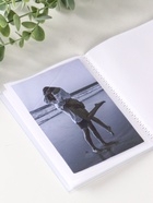 Фотоальбом на 36 фото 10×15 см «Цветы», мягкая обложка - фото 119072481