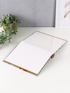 Фотоальбом магнитный на 10 листов «Презент», 23×28 см, переплёт: спираль - фото 54808034 Фотоальбом магнитный на 10 листов «Презент», 23×28 см, переплёт: спираль - фото 54808034