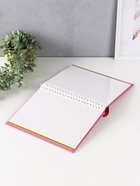 Фотоальбом магнитный на 10 листов «Мишка», 23×28 см, переплёт: спираль - фото 54808046 Фотоальбом магнитный на 10 листов «Мишка», 23×28 см, переплёт: спираль - фото 54808046