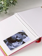 Фотоальбом магнитный на 10 листов «Мишка», 23×28 см, переплёт: спираль - фото 54808047 Фотоальбом магнитный на 10 листов «Мишка», 23×28 см, переплёт: спираль - фото 54808047