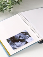 Фотоальбом магнитный на 10 листов «Панда», 23×28 см, переплёт: спираль - фото 809199035