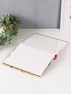 Фотоальбом магнитный на 10 листов «Нежные розы», 23×28 см, переплёт: спираль - фото 54808058 Фотоальбом магнитный на 10 листов «Нежные розы», 23×28 см, переплёт: спираль - фото 54808058