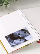 Фотоальбом магнитный на 10 листов «Нежные розы», 23×28 см, переплёт: спираль - фото 54808059 Фотоальбом магнитный на 10 листов «Нежные розы», 23×28 см, переплёт: спираль - фото 54808059