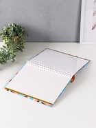 Фотоальбом магнитный на 10 листов «Собачки», 23×28 см, переплёт: спираль - фото 54808062 Фотоальбом магнитный на 10 листов «Собачки», 23×28 см, переплёт: спираль - фото 54808062