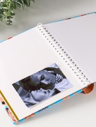 Фотоальбом магнитный на 10 листов «Собачки», 23×28 см, переплёт: спираль - фото 54808063 Фотоальбом магнитный на 10 листов «Собачки», 23×28 см, переплёт: спираль - фото 54808063